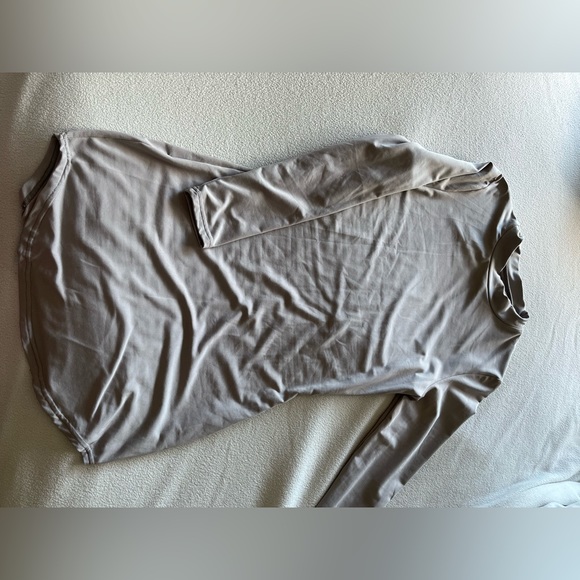 Grey dress - Picture 1 of 1